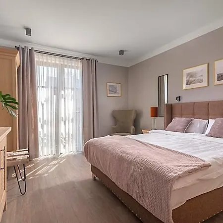 Moje Orlowo Boutique - Adults Only 4*