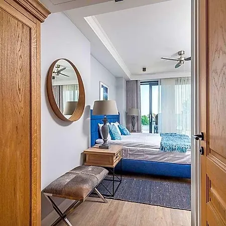 Bed & Breakfast Moje Orlowo Boutique - Adults Only Gdynia