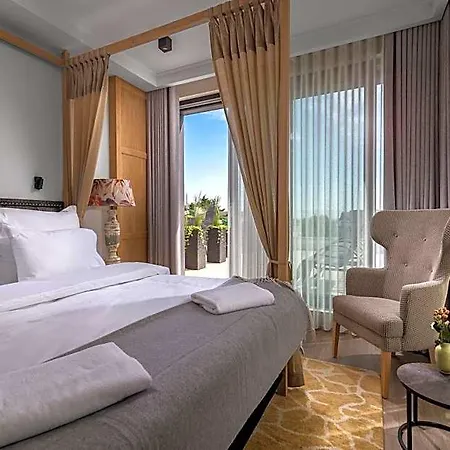Bed & Breakfast Moje Orlowo Boutique - Adults Only