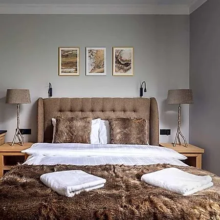 Moje Orlowo Boutique - Adults Only Bed & Breakfast
