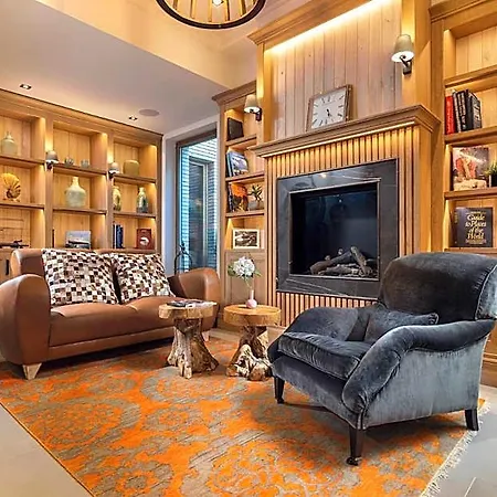Moje Orlowo Boutique - Adults Only Bed & Breakfast Gdynia