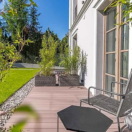Bed & Breakfast Moje Orlowo Boutique - Adults Only 4*