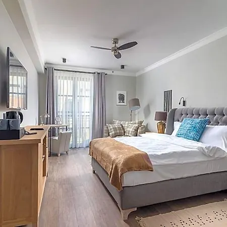 Bed & Breakfast Moje Orlowo Boutique - Adults Only