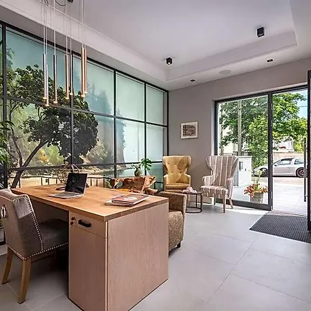 Moje Orlowo Boutique - Adults Only 4*