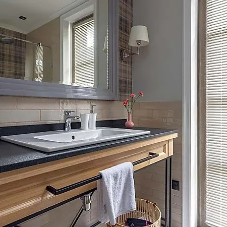Moje Orlowo Boutique - Adults Only Bed & Breakfast
