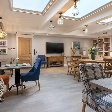 Moje Orlowo Boutique - Adults Only Bed and breakfast