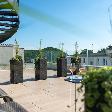 Bed and breakfast Moje Orlowo Boutique - Adults Only 4*