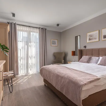 Bed and breakfast Moje Orlowo Boutique - Adults Only 4*