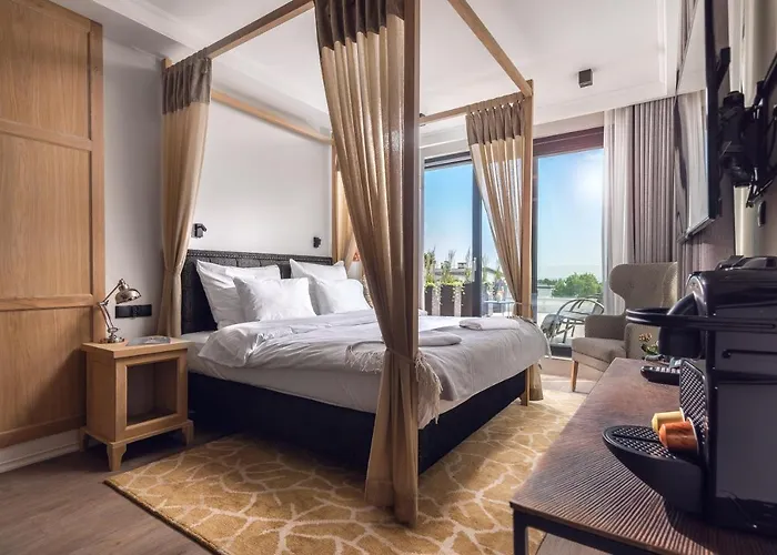 Moje Orlowo Boutique - Adults Only 4* 格丁尼亚