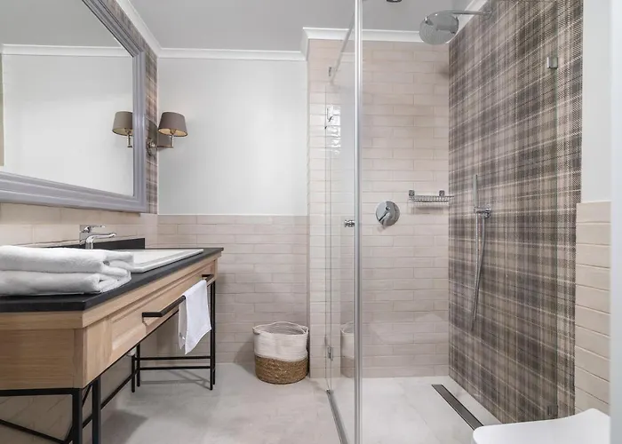 Alojamento de Acomodação e Pequeno-almoço Moje Orlowo Boutique - Adults Only