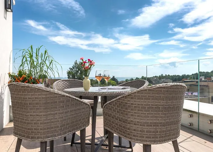 Moje Orłowo Boutique - Adults Only 4*