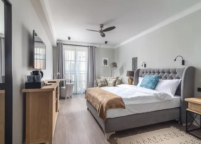 Moje Orlowo Boutique - Adults Only 4* Гдыня