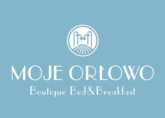 Moje Orlowo Boutique - Adults Only 住宿加早餐酒店