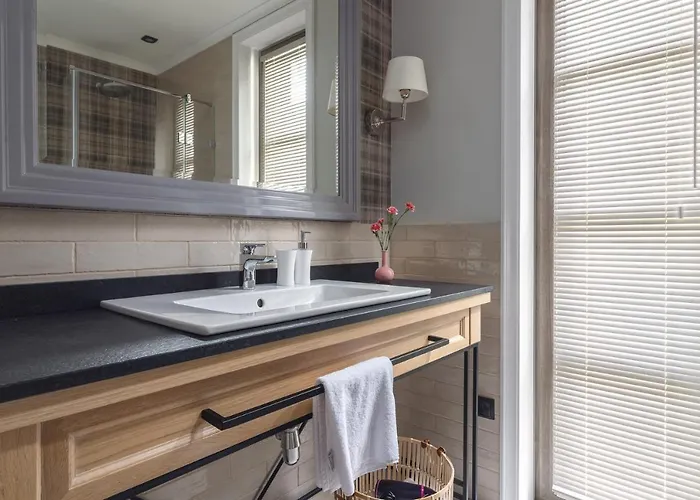 Moje Orlowo Boutique - Adults Only 格丁尼亚