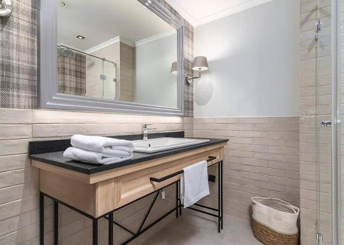 Alojamento de Acomodação e Pequeno-almoço Moje Orlowo Boutique - Adults Only 4*