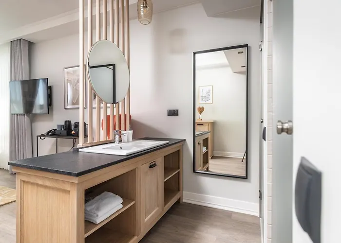 Moje Orlowo Boutique - Adults Only 4* Gdynia