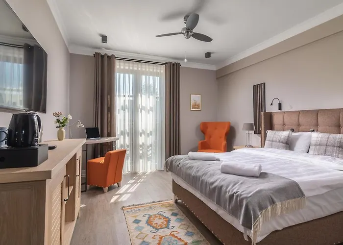 Moje Orlowo Boutique - Adults Only 4* Гдыня