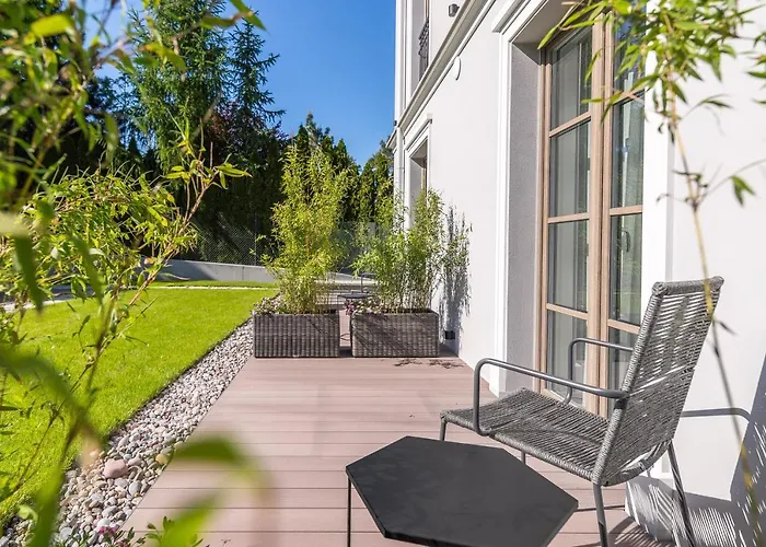 Moje Orłowo Boutique - Adults Only