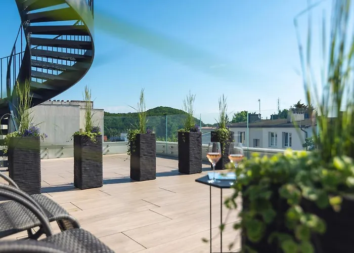 Moje Orlowo Boutique - Adults Only