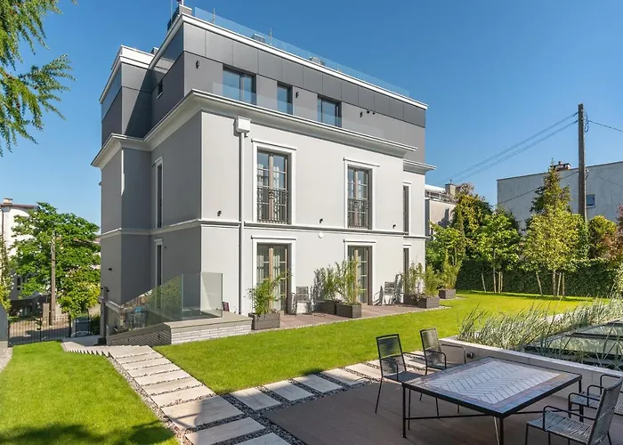 Moje Orlowo Boutique - Adults Only 住宿加早餐酒店 4*