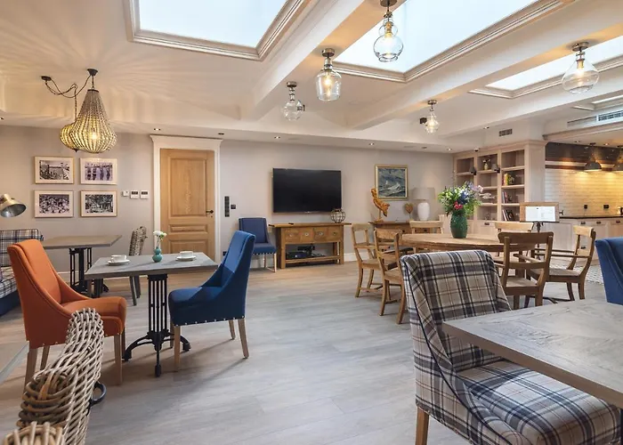 Moje Orlowo Boutique - Adults Only 格丁尼亚