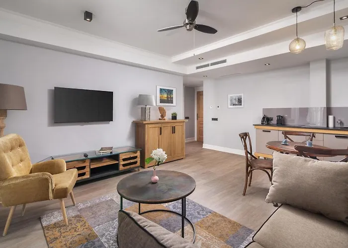 Moje Orlowo Boutique - Adults Only 4* Гдыня