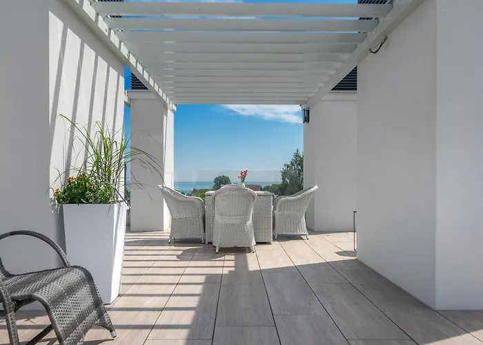 Moje Orłowo Boutique - Adults Only