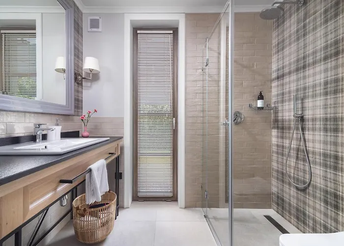 Moje Orlowo Boutique - Adults Only Alojamento de Acomodação e Pequeno-almoço 4*