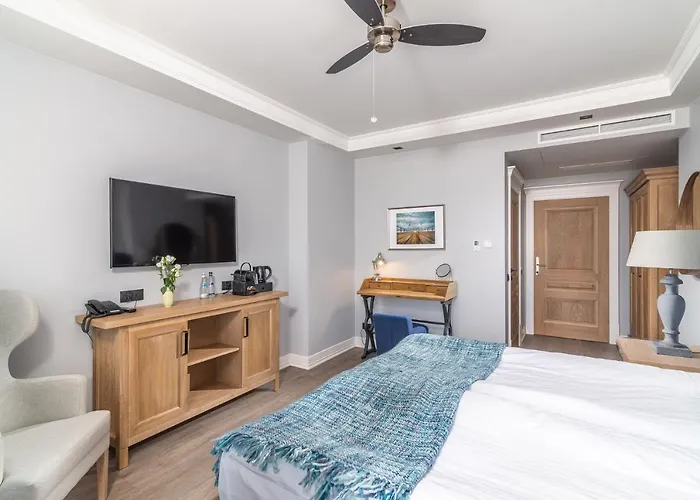 Moje Orlowo Boutique - Adults Only Отель типа 