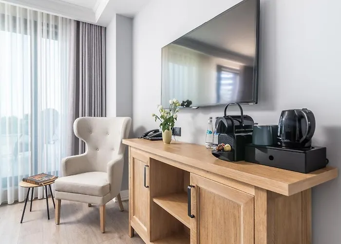 Moje Orlowo Boutique - Adults Only 4*