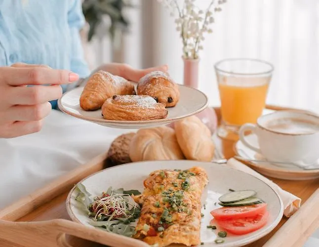 Moje Orlowo Boutique - Adults Only