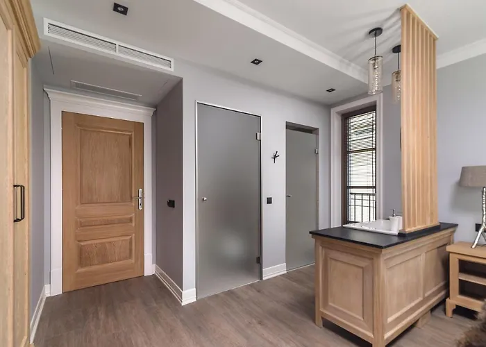 Moje Orlowo Boutique - Adults Only 4*