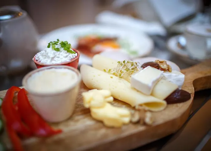 Moje Orlowo Boutique - Adults Only Gdynia