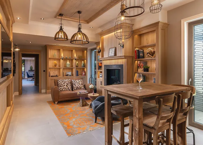 Moje Orlowo Boutique - Adults Only Alojamento de Acomodação e Pequeno-almoço 4*