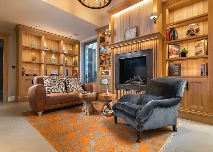 Alojamento de Acomodação e Pequeno-almoço Moje Orlowo Boutique - Adults Only