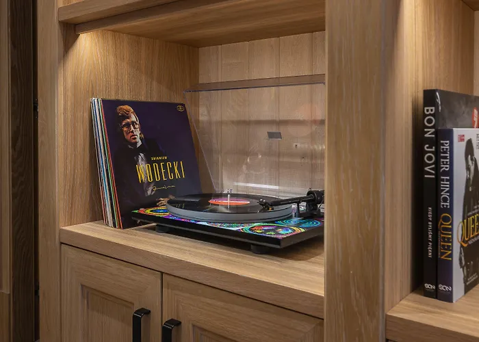 Moje Orlowo Boutique - Adults Only 住宿加早餐酒店 格丁尼亚