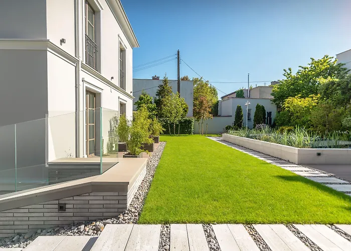 住宿加早餐酒店 Moje Orlowo Boutique - Adults Only