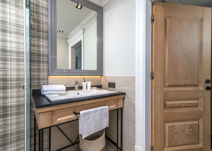 Moje Orlowo Boutique - Adults Only 4*