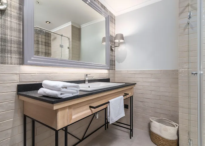 Alojamento de Acomodação e Pequeno-almoço Moje Orlowo Boutique - Adults Only Gdynia