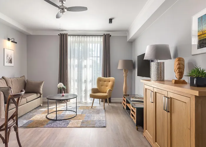 Moje Orlowo Boutique - Adults Only 4* 格丁尼亚