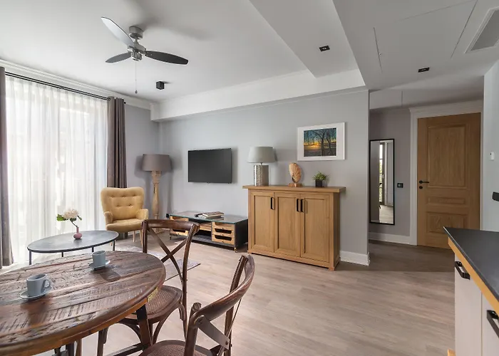 Moje Orlowo Boutique - Adults Only Гдыня